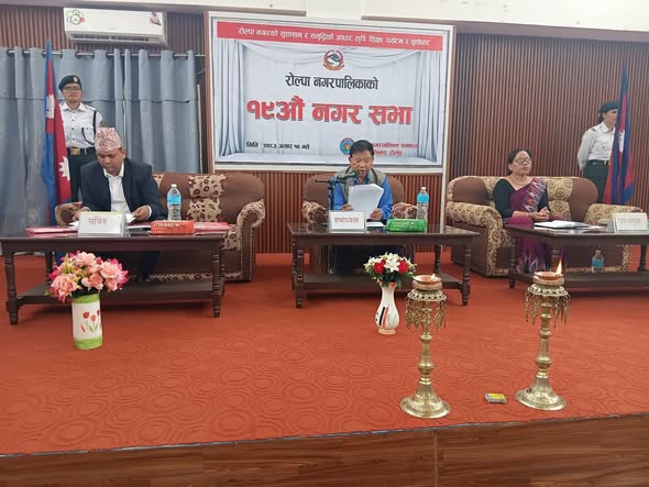 तस्बिरः खेम बुढा